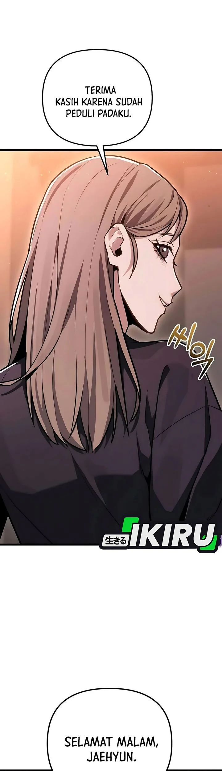 The Ultimate Shut-In Chapter 72 - halaman 55