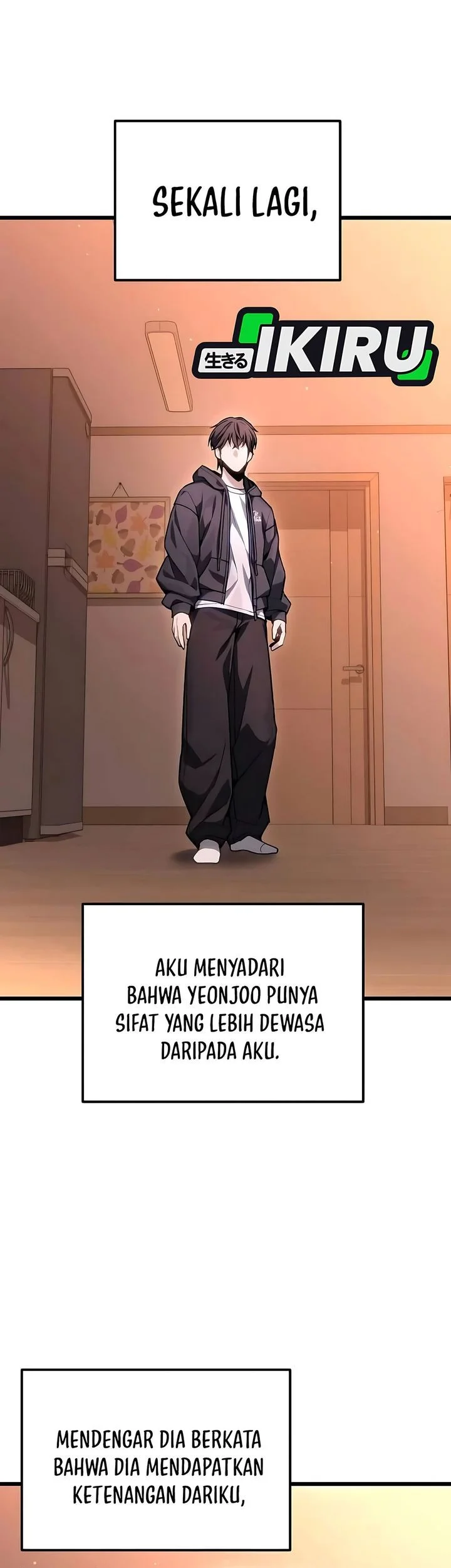 The Ultimate Shut-In Chapter 72 - halaman 57