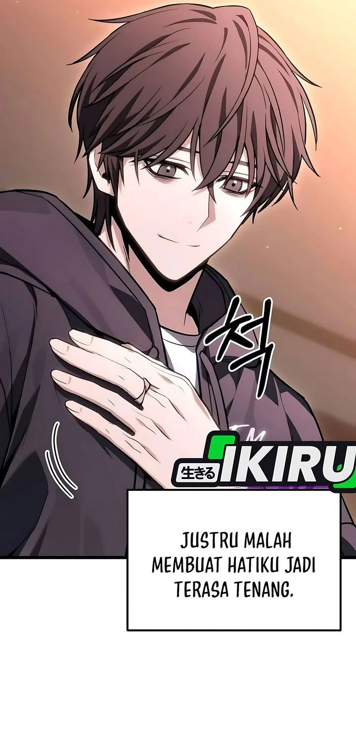 The Ultimate Shut-In Chapter 72 - halaman 58