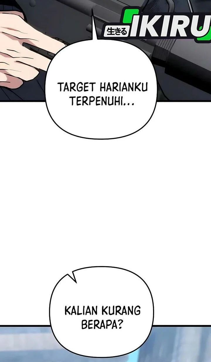 The Ultimate Shut-In Chapter 72 - halaman 66