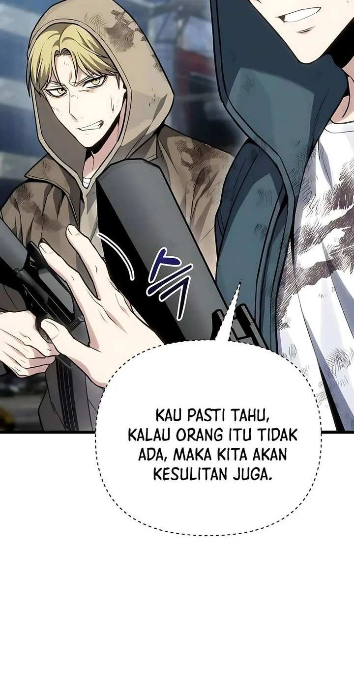 The Ultimate Shut-In Chapter 72 - halaman 72