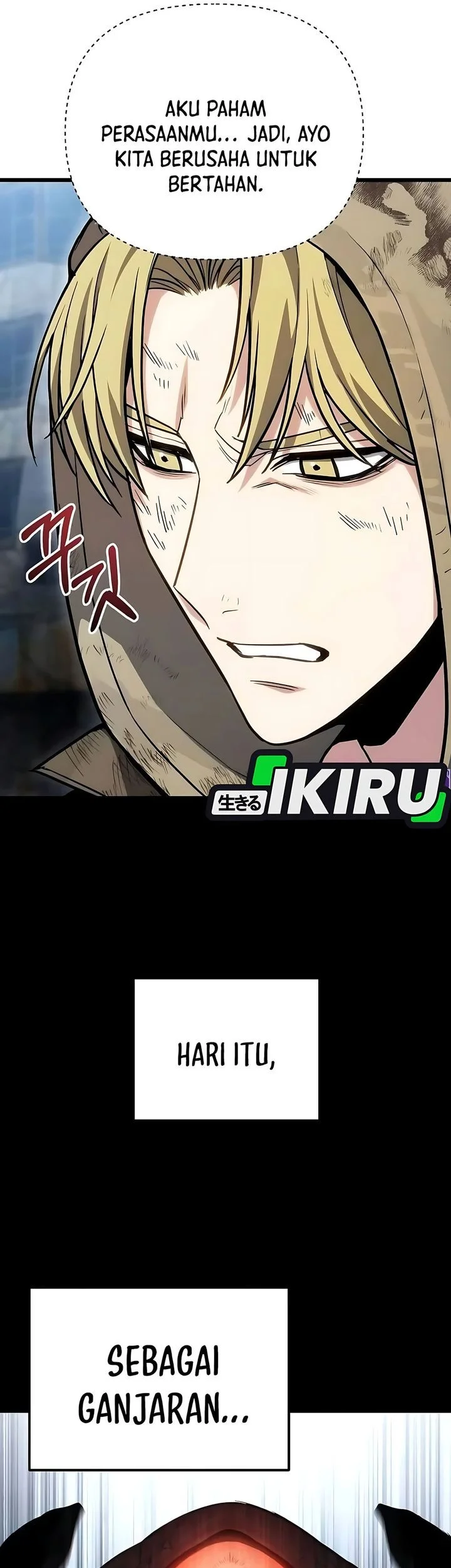 The Ultimate Shut-In Chapter 72 - halaman 73