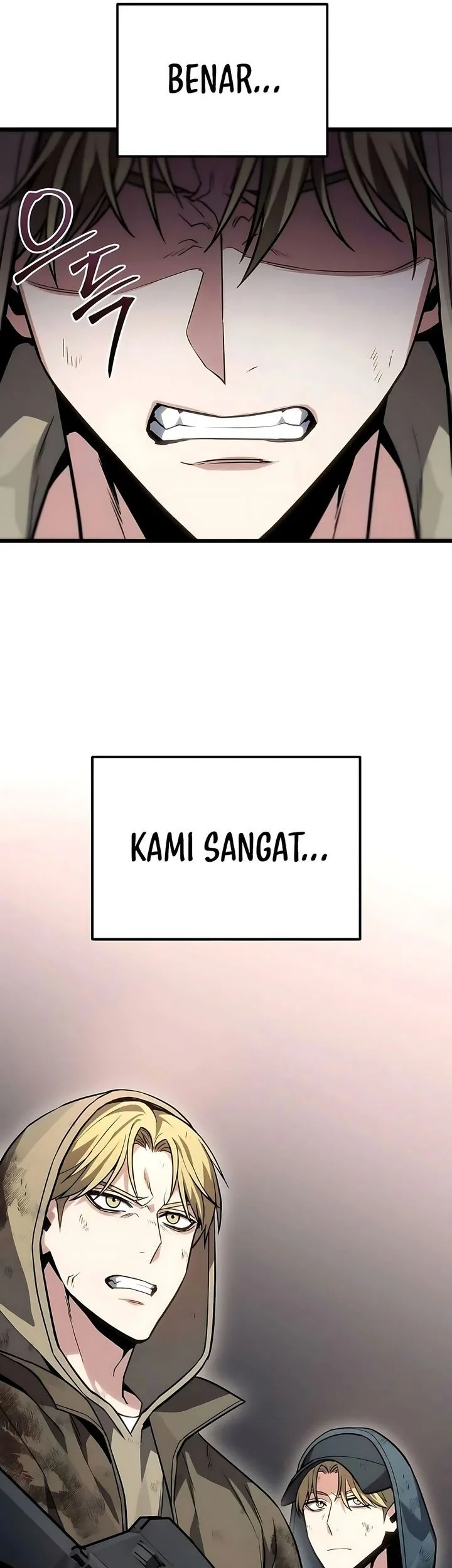 The Ultimate Shut-In Chapter 72 - halaman 79