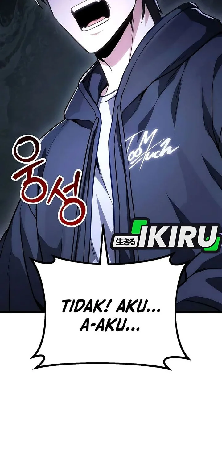 The Ultimate Shut-In Chapter 72 - halaman 8