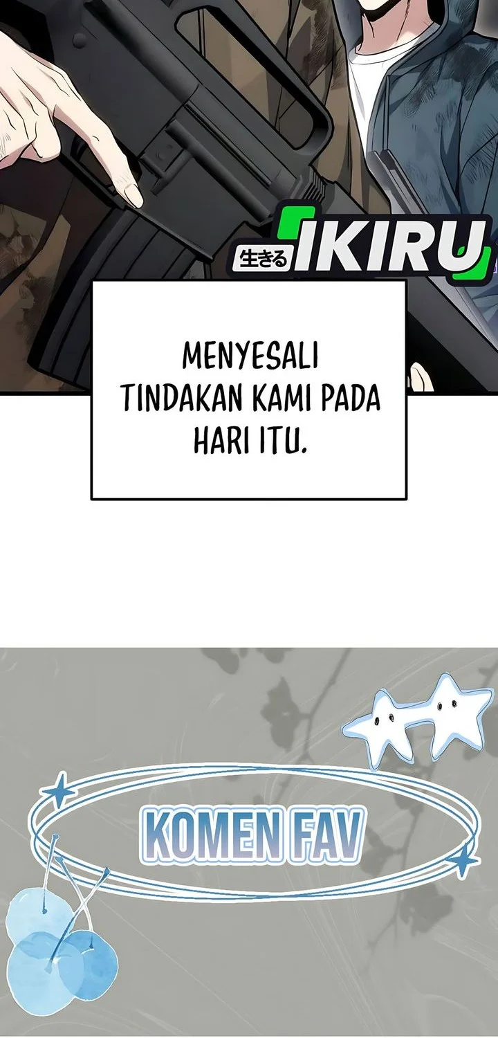 The Ultimate Shut-In Chapter 72 - halaman 80