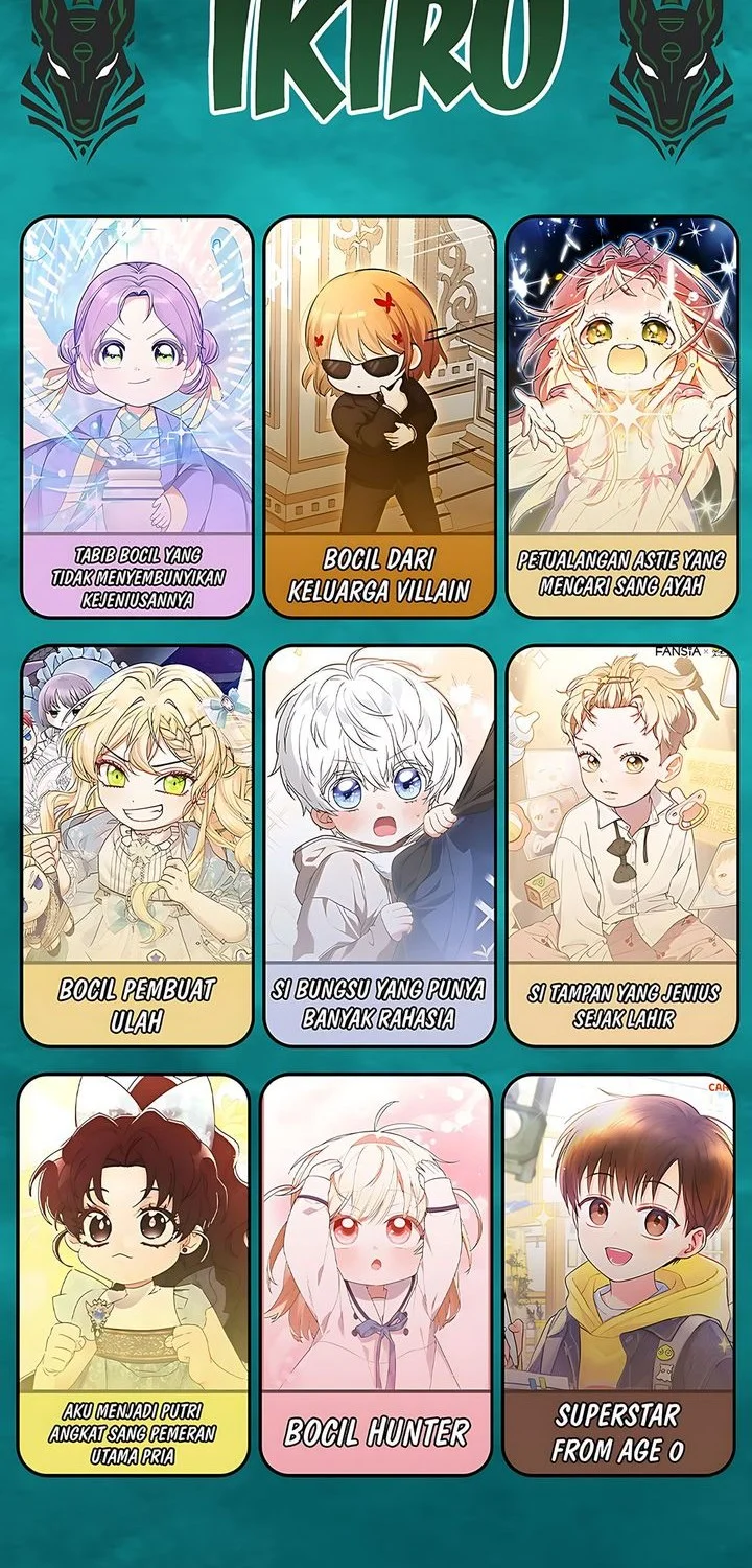 The Ultimate Shut-In Chapter 72 - halaman 82