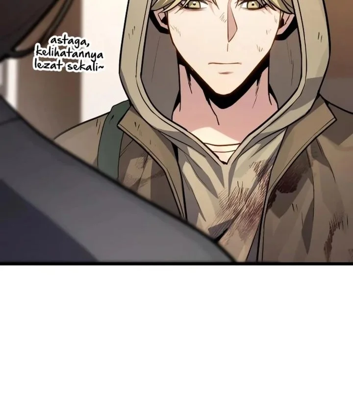 The Ultimate Shut-In Chapter 73 - halaman 10