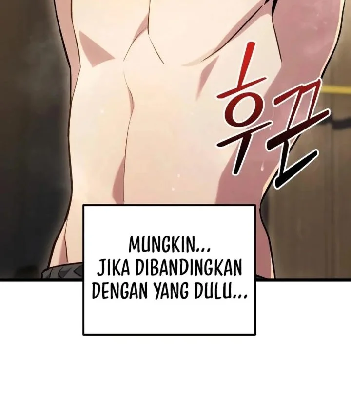 The Ultimate Shut-In Chapter 73 - halaman 12
