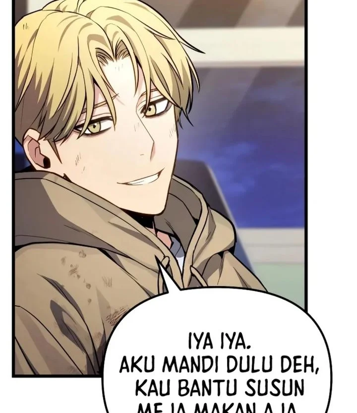 The Ultimate Shut-In Chapter 73 - halaman 14