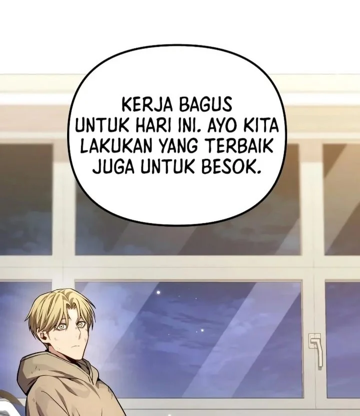 The Ultimate Shut-In Chapter 73 - halaman 16