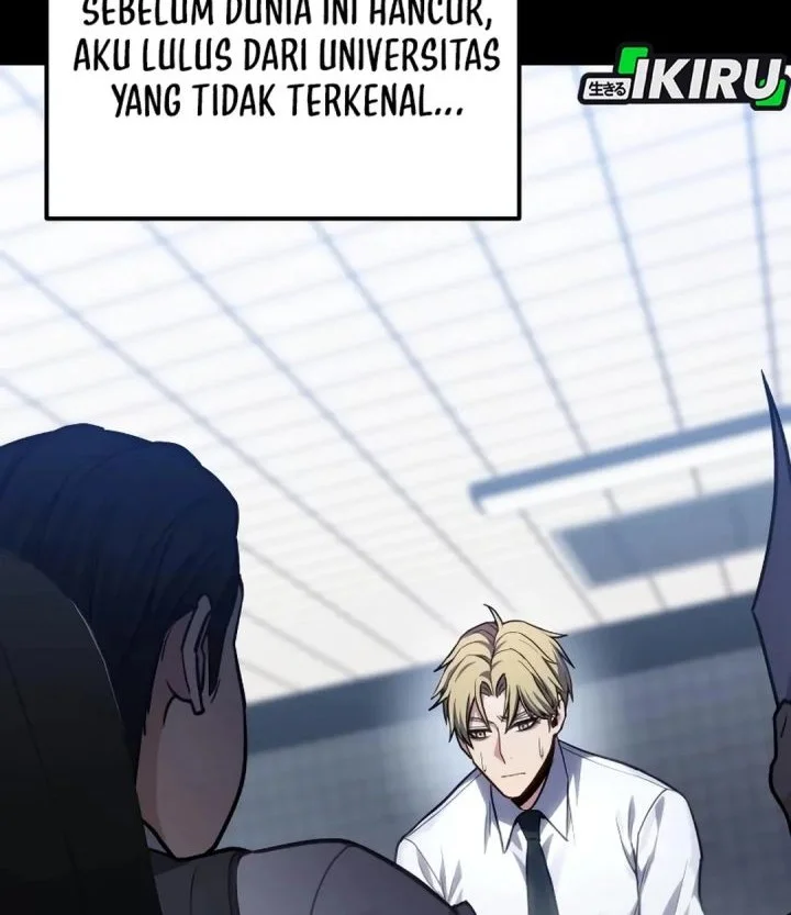 The Ultimate Shut-In Chapter 73 - halaman 20