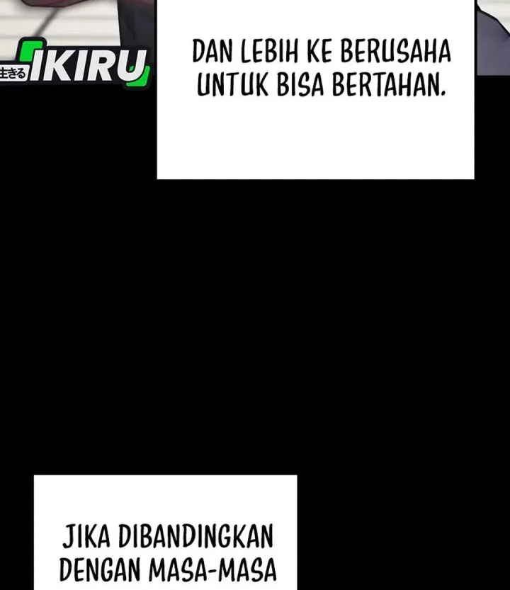 The Ultimate Shut-In Chapter 73 - halaman 22