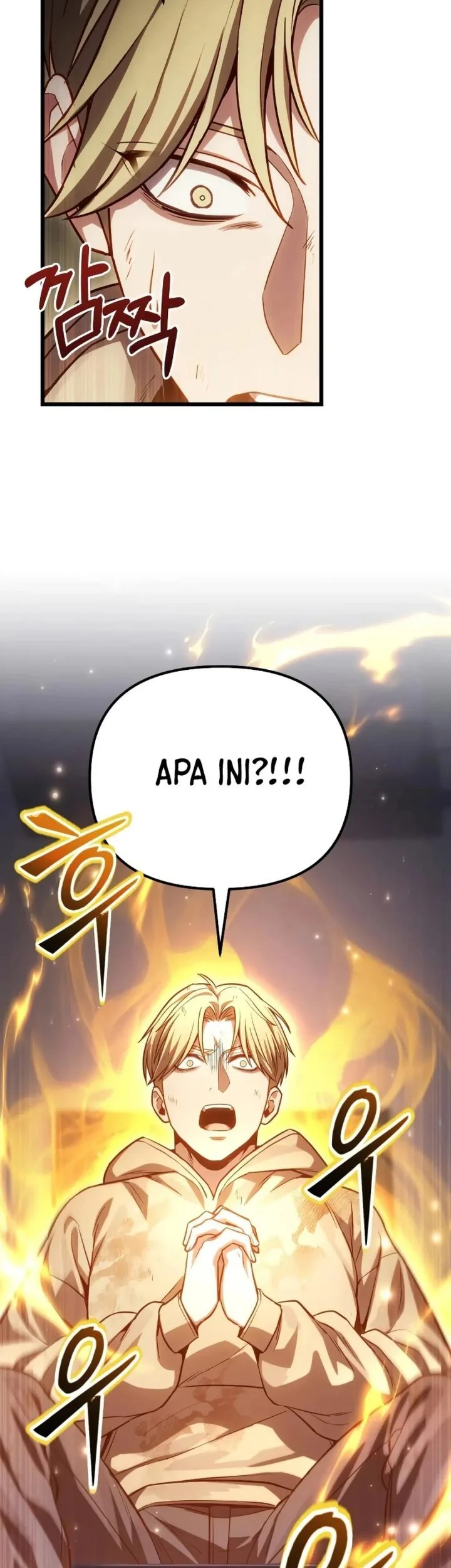 The Ultimate Shut-In Chapter 73 - halaman 31