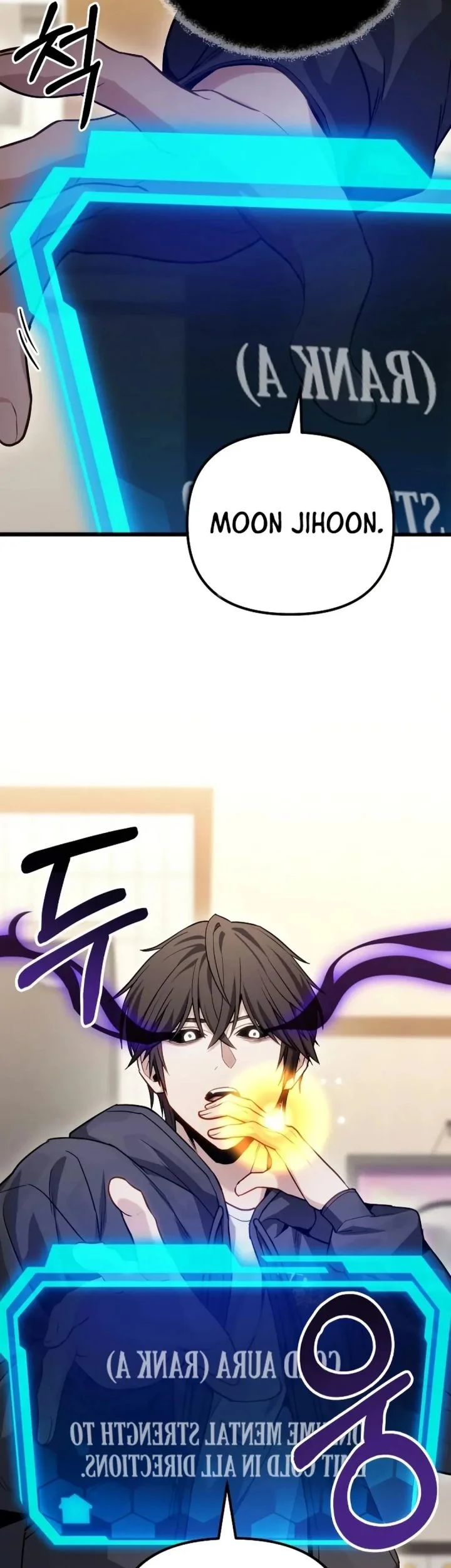 The Ultimate Shut-In Chapter 73 - halaman 37