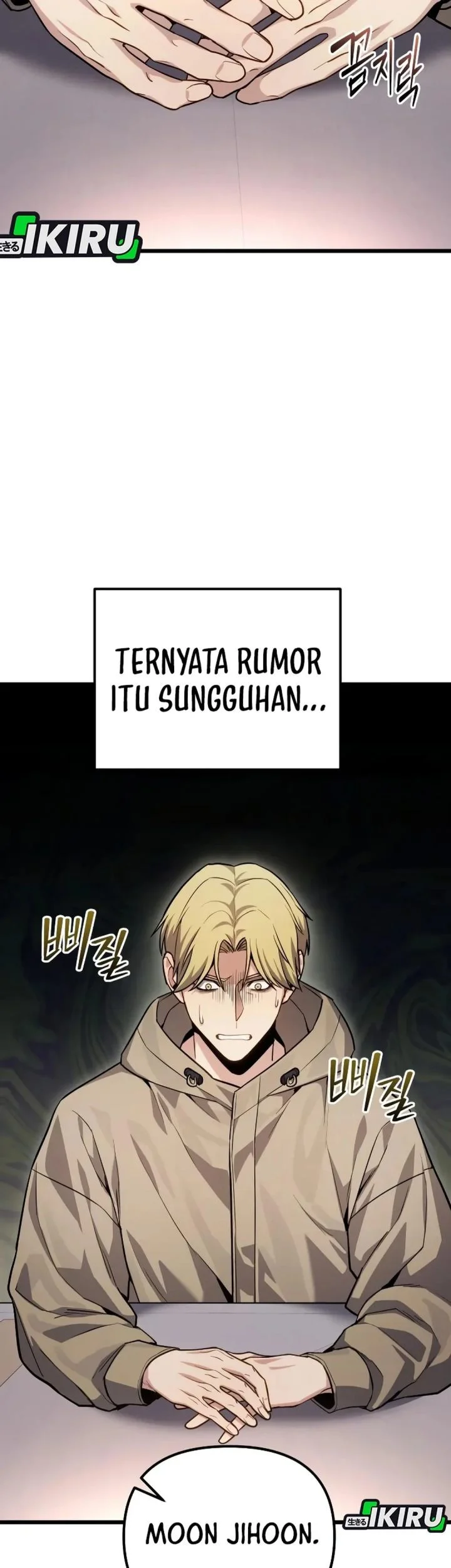 The Ultimate Shut-In Chapter 73 - halaman 43