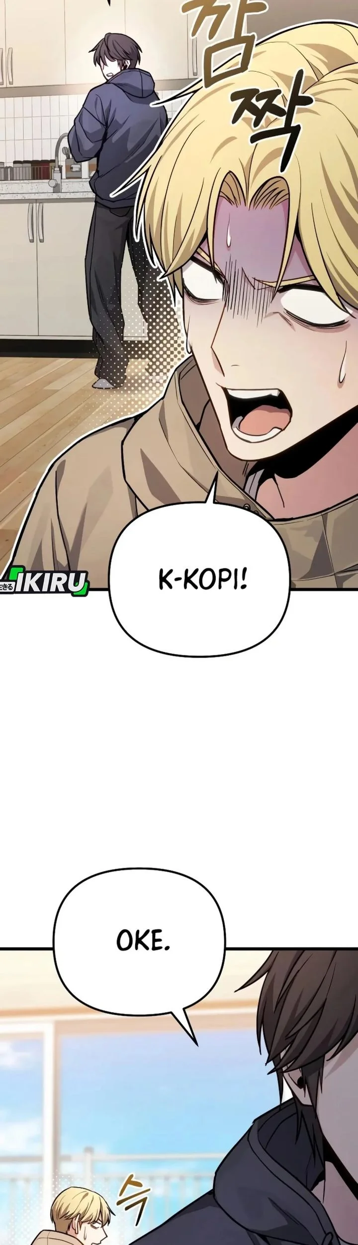 The Ultimate Shut-In Chapter 73 - halaman 45