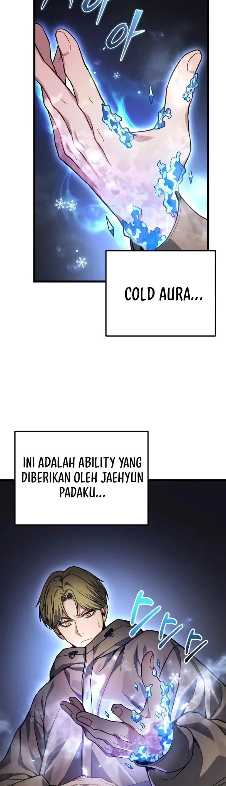 The Ultimate Shut-In Chapter 73 - halaman 49