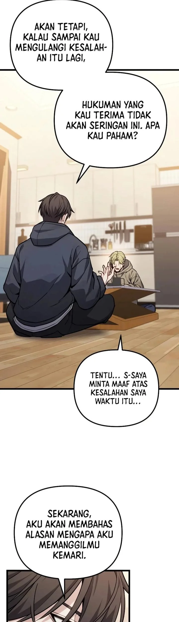 The Ultimate Shut-In Chapter 73 - halaman 55