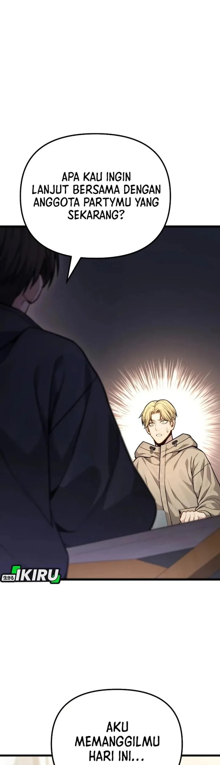 The Ultimate Shut-In Chapter 73 - halaman 57