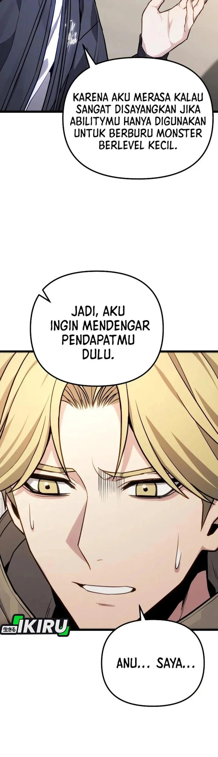 The Ultimate Shut-In Chapter 73 - halaman 59