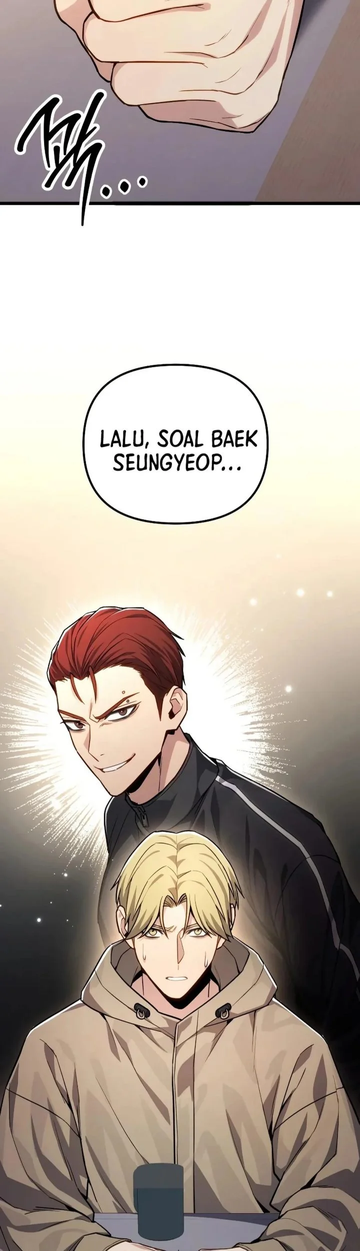 The Ultimate Shut-In Chapter 73 - halaman 61