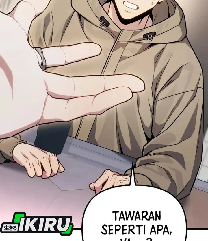 The Ultimate Shut-In Chapter 73 - halaman 64