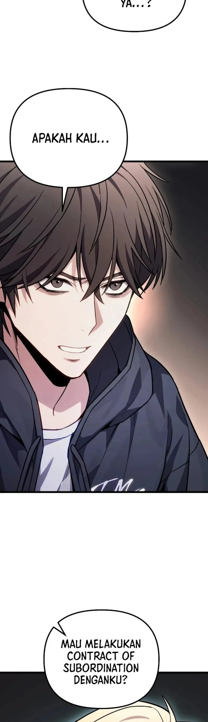 The Ultimate Shut-In Chapter 73 - halaman 65