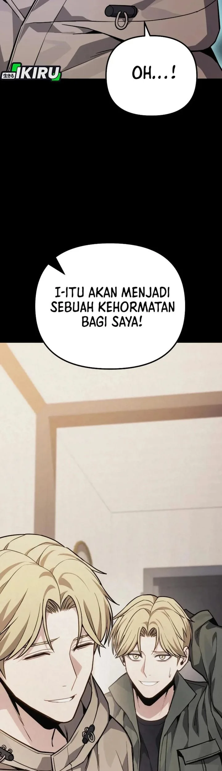 The Ultimate Shut-In Chapter 73 - halaman 67