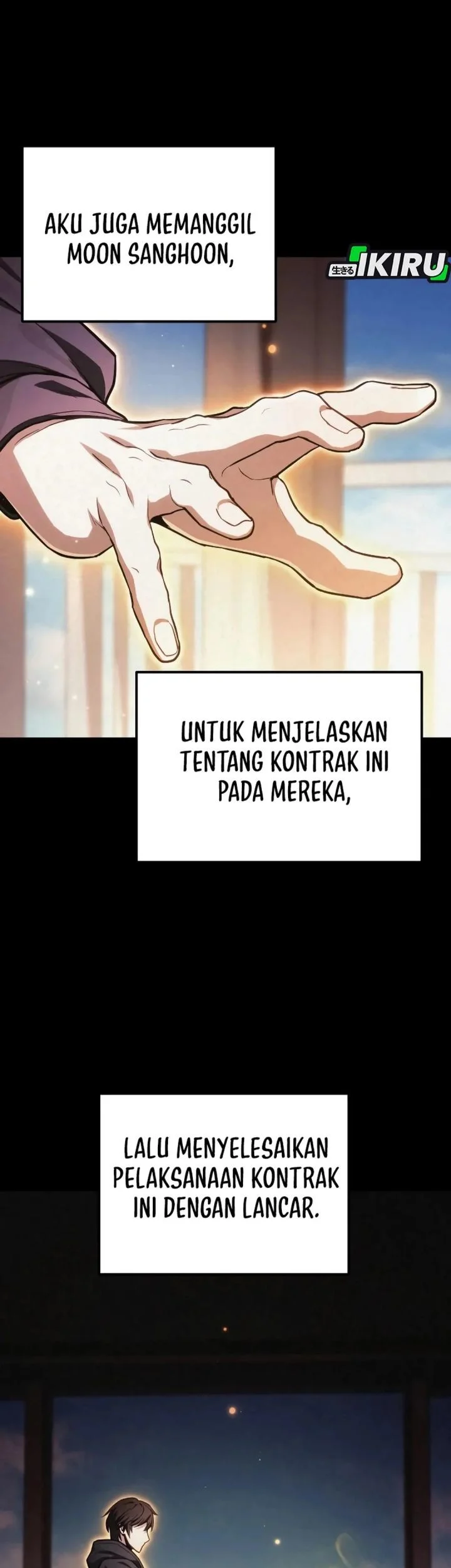 The Ultimate Shut-In Chapter 73 - halaman 69