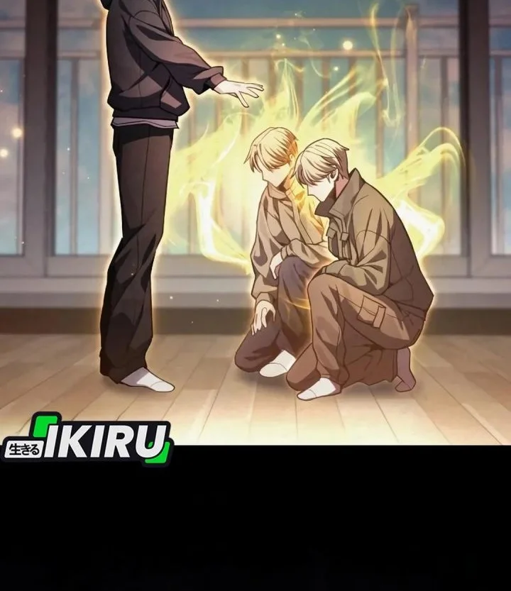 The Ultimate Shut-In Chapter 73 - halaman 70