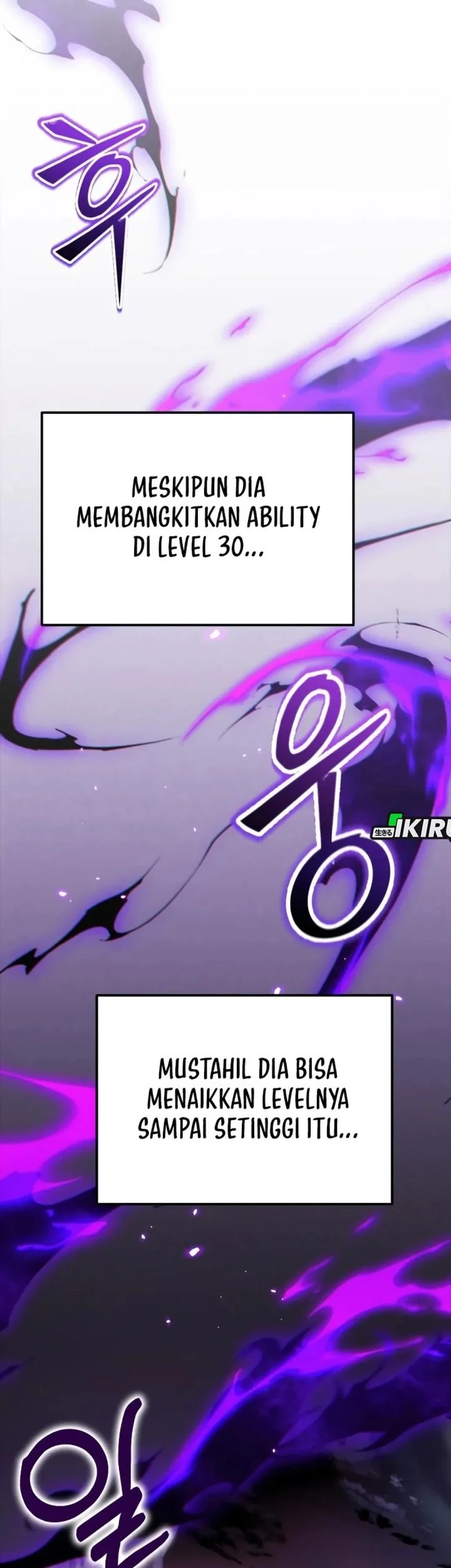 The Ultimate Shut-In Chapter 73 - halaman 81
