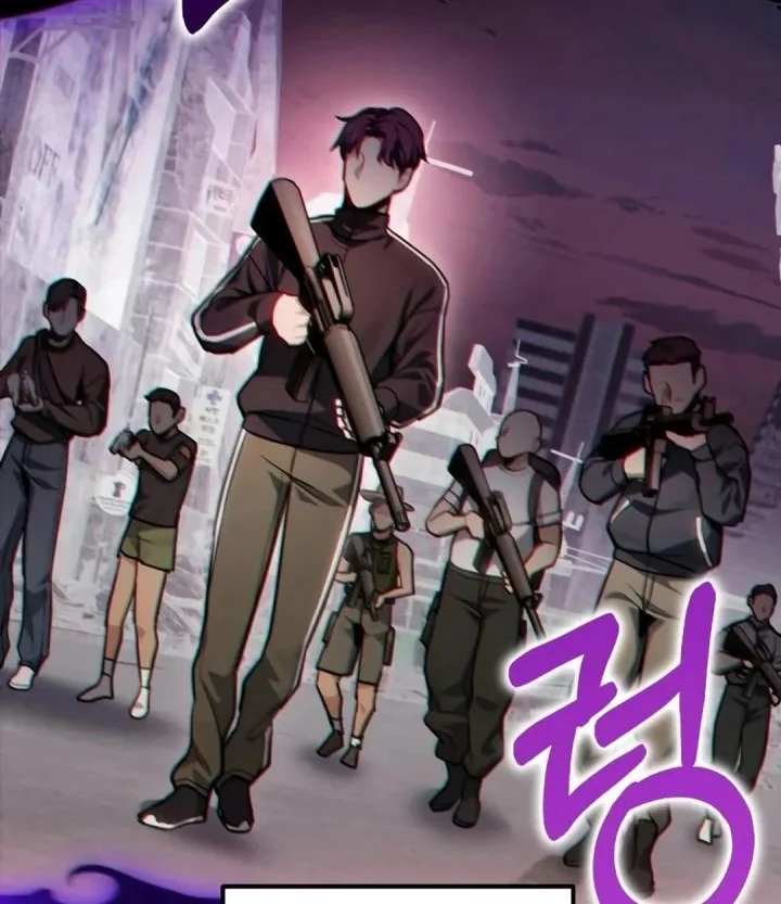 The Ultimate Shut-In Chapter 73 - halaman 82