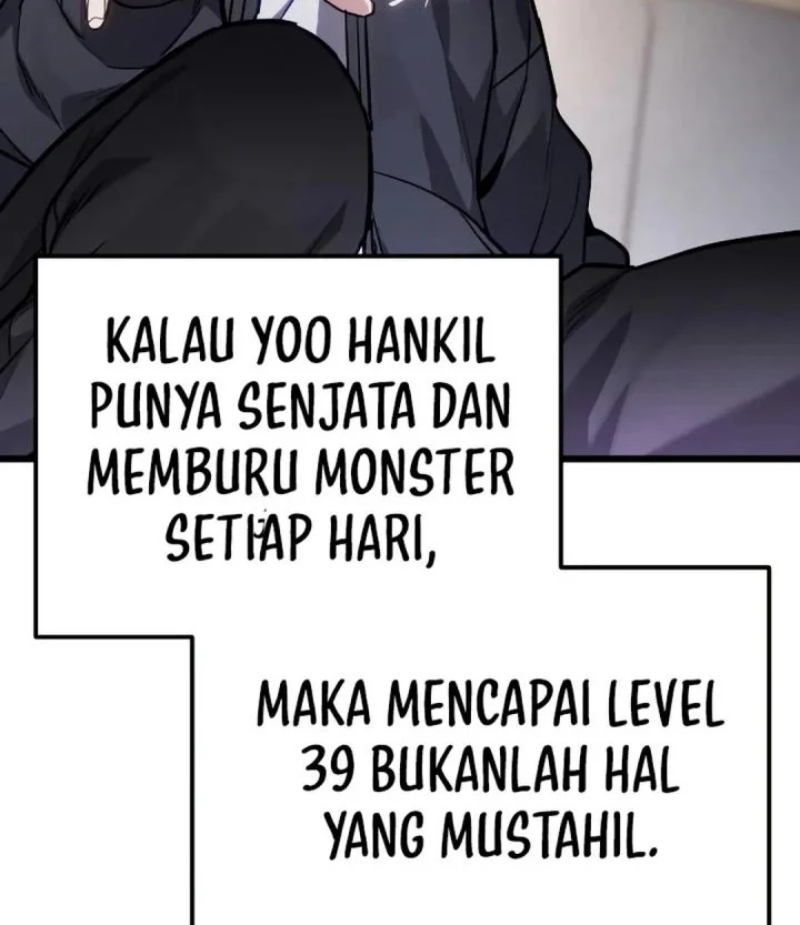 The Ultimate Shut-In Chapter 73 - halaman 84