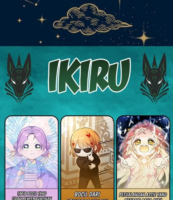 The Ultimate Shut-In Chapter 73 - halaman 98
