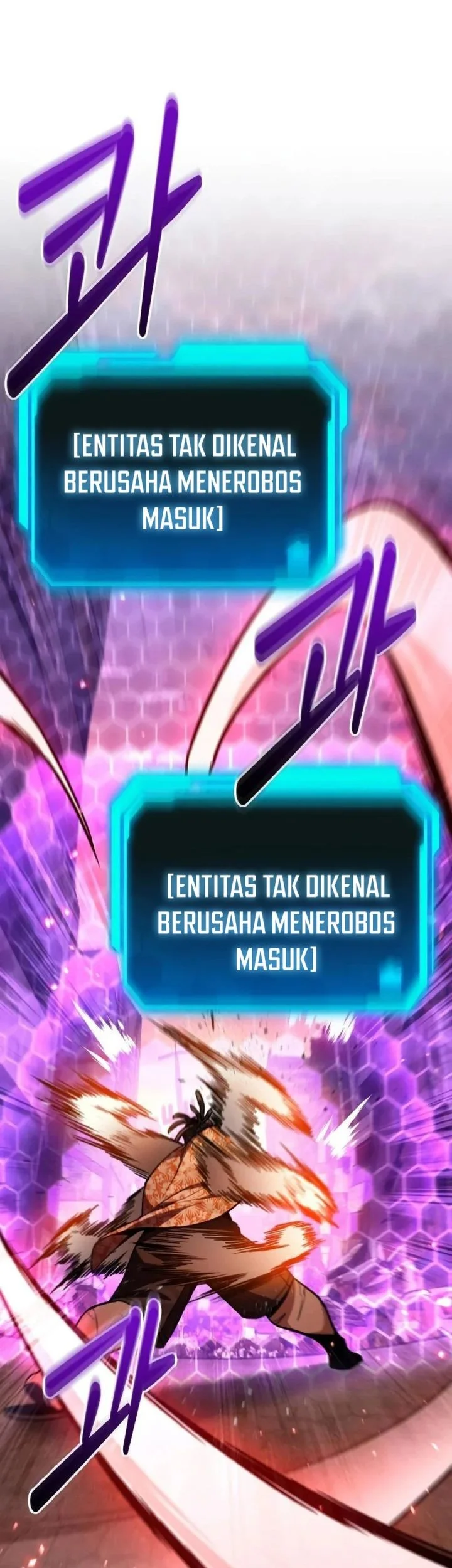 The Ultimate Shut-In Chapter 74 - halaman 11