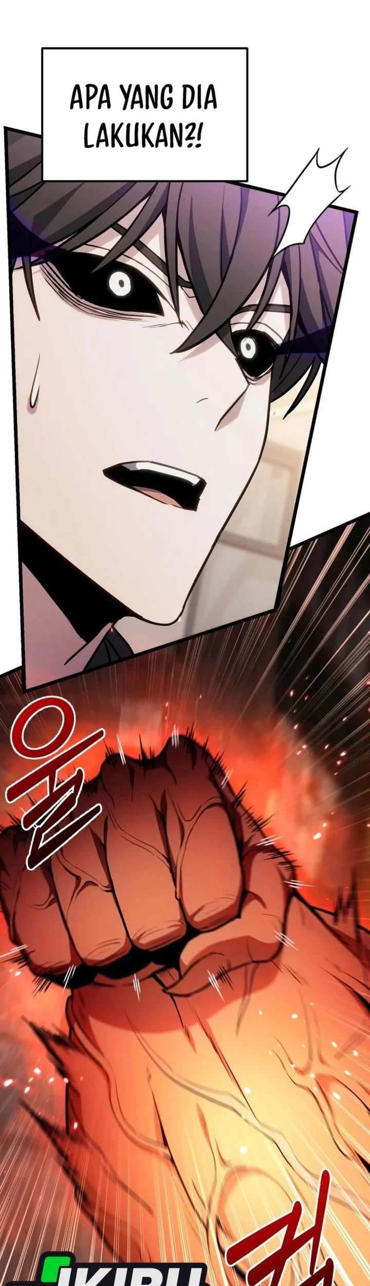 The Ultimate Shut-In Chapter 74 - halaman 13