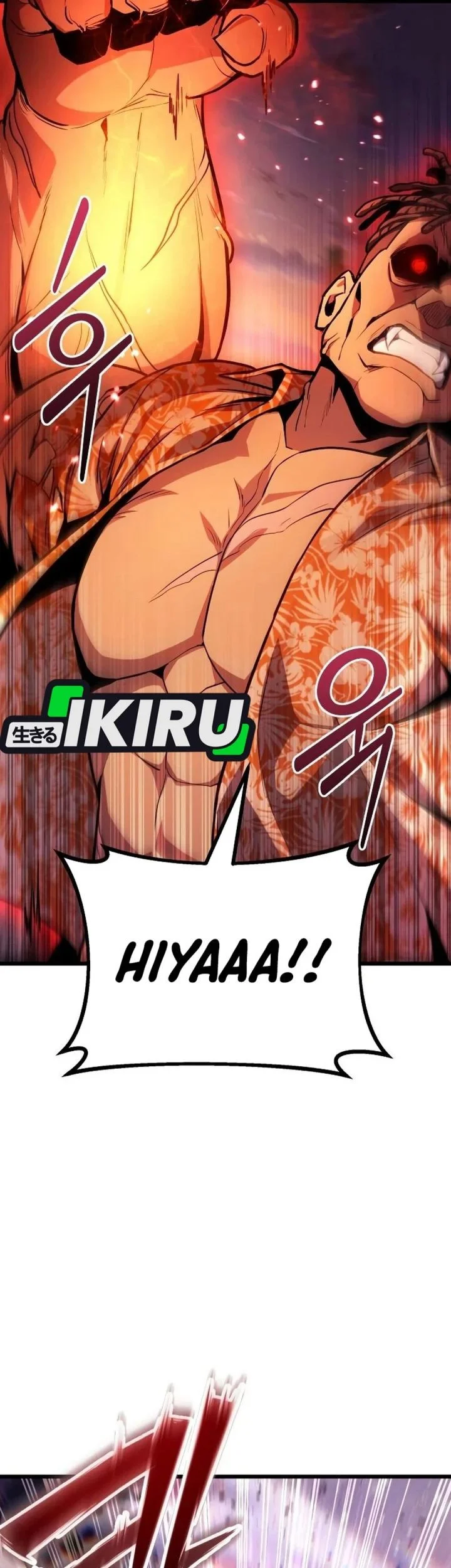 The Ultimate Shut-In Chapter 74 - halaman 15