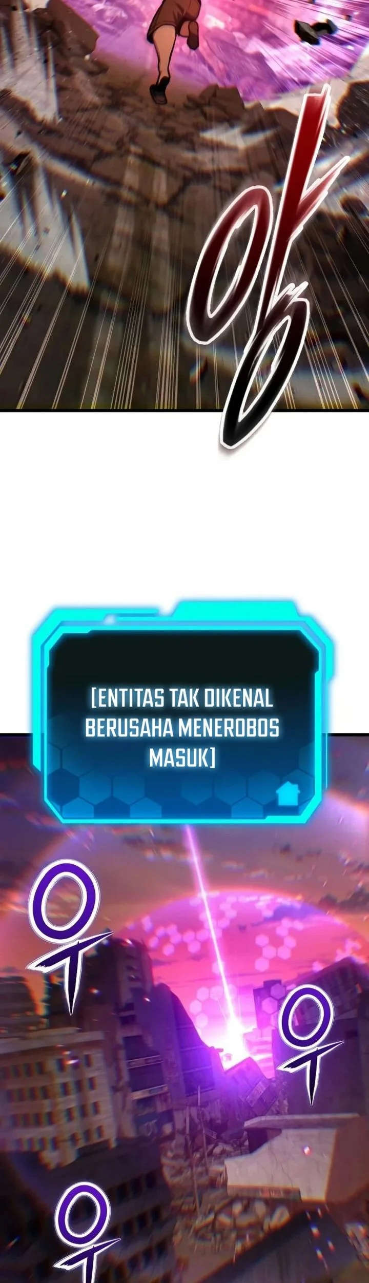 The Ultimate Shut-In Chapter 74 - halaman 17