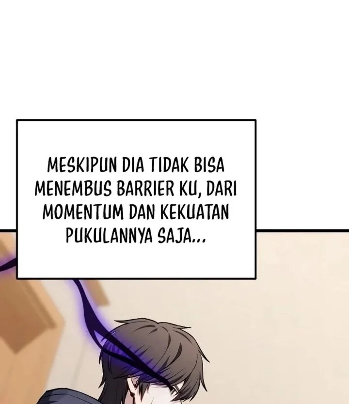 The Ultimate Shut-In Chapter 74 - halaman 22