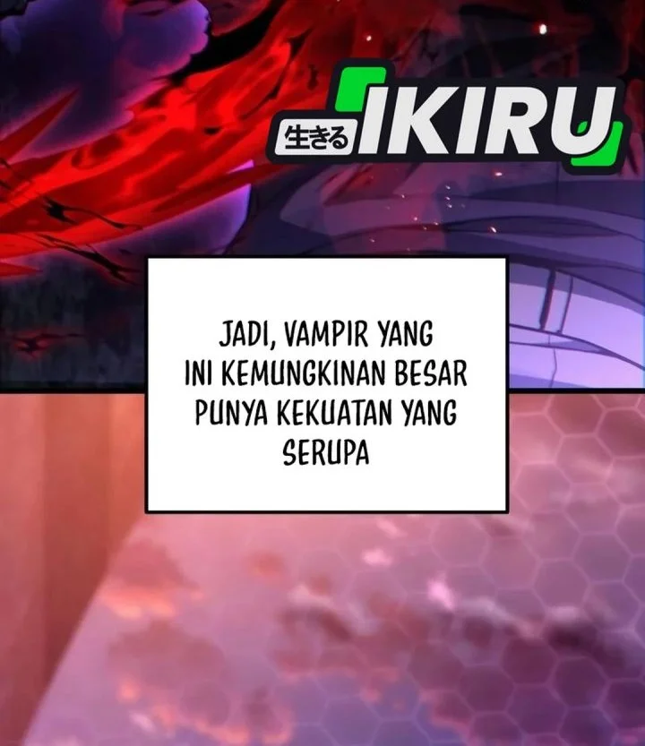 The Ultimate Shut-In Chapter 74 - halaman 26