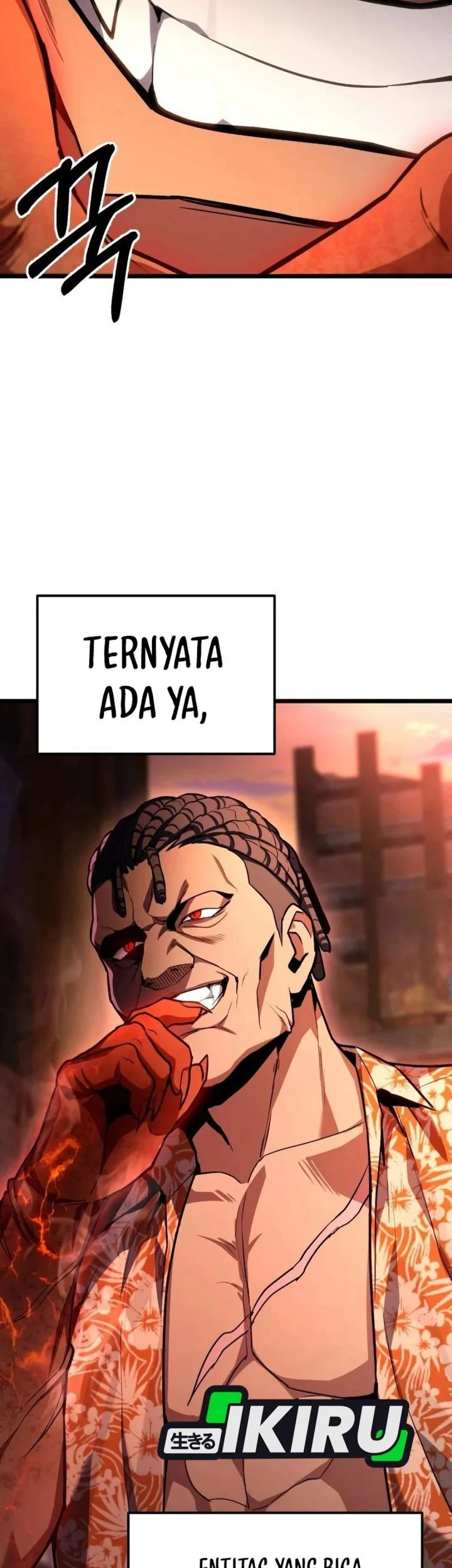 The Ultimate Shut-In Chapter 74 - halaman 31