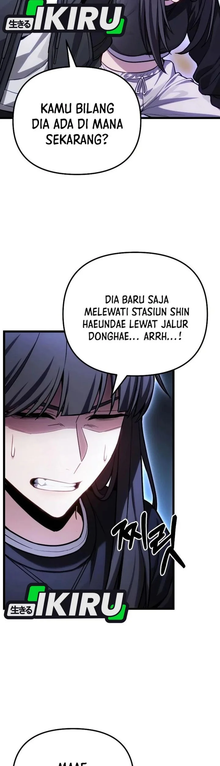 The Ultimate Shut-In Chapter 74 - halaman 47
