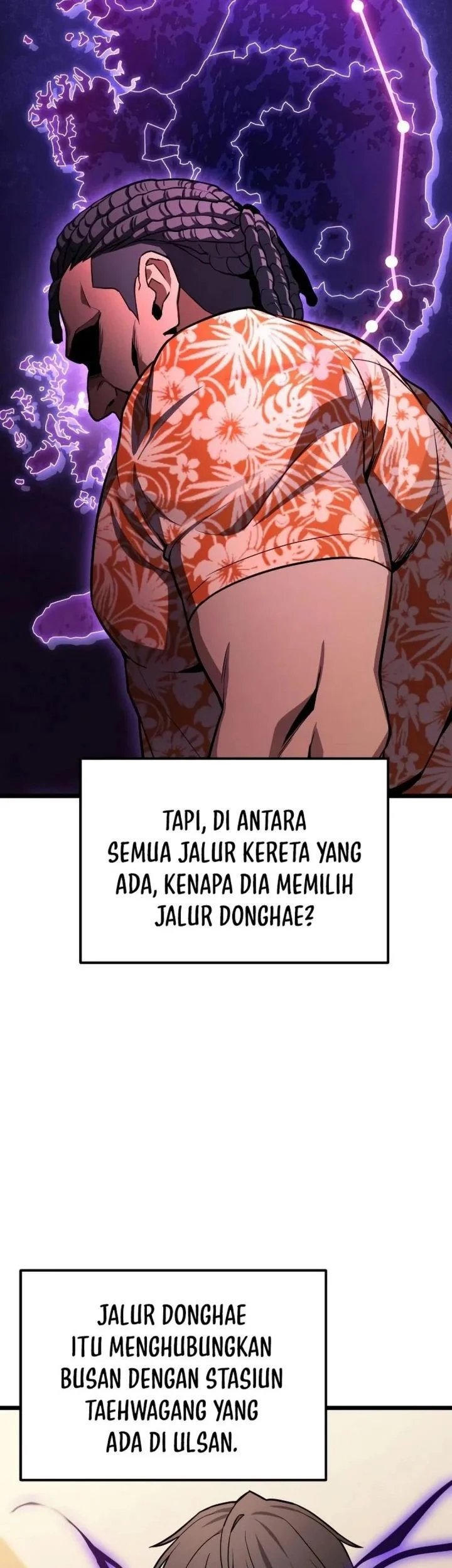 The Ultimate Shut-In Chapter 74 - halaman 51