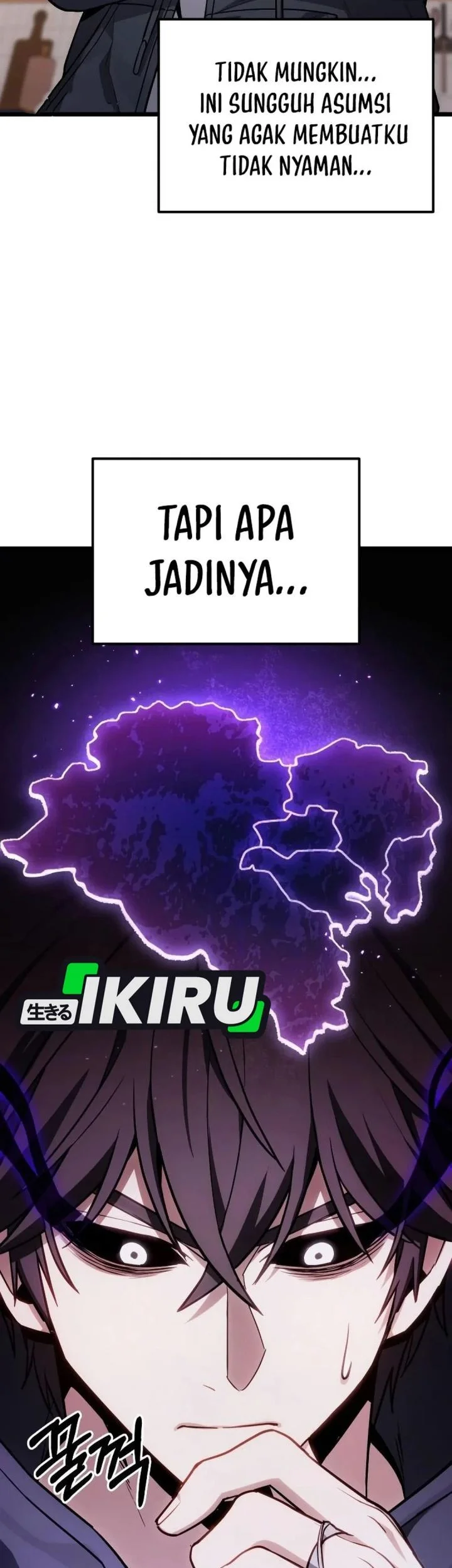 The Ultimate Shut-In Chapter 74 - halaman 53