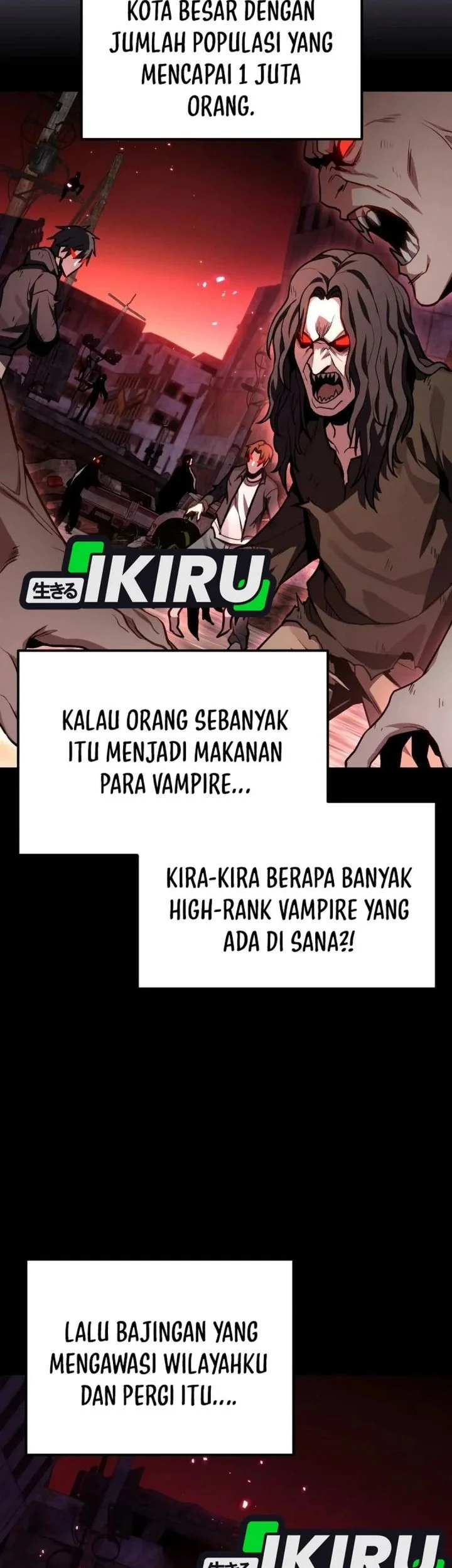 The Ultimate Shut-In Chapter 74 - halaman 55