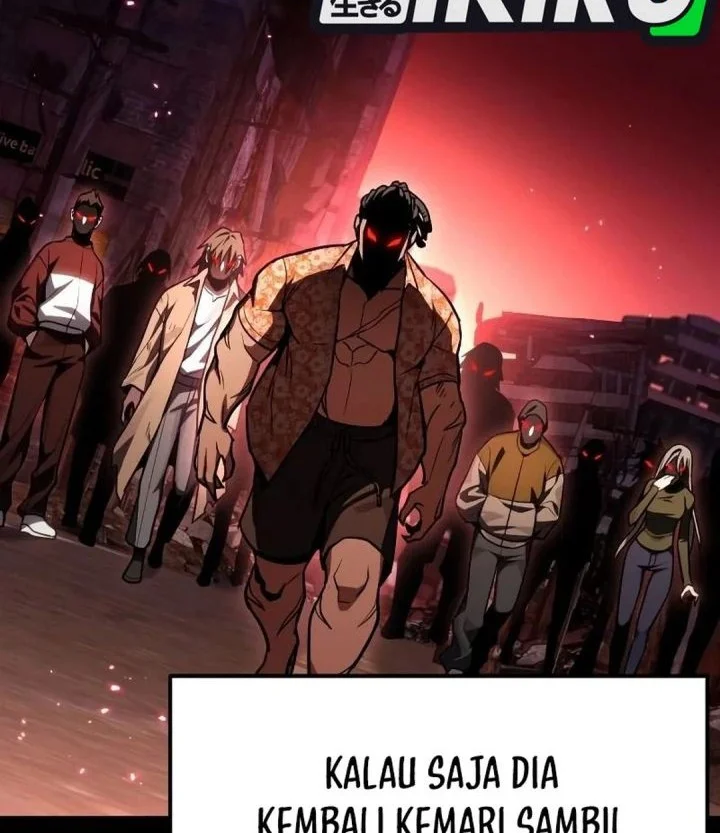 The Ultimate Shut-In Chapter 74 - halaman 56