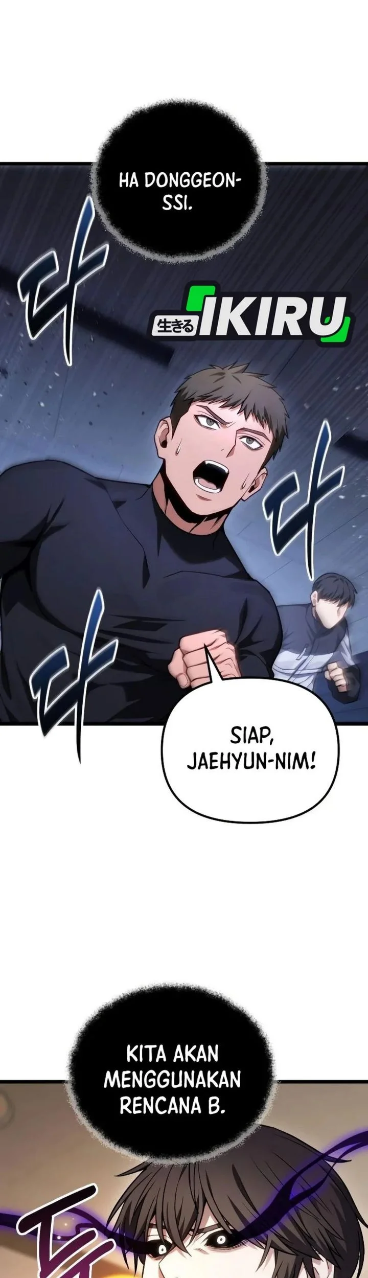 The Ultimate Shut-In Chapter 74 - halaman 61