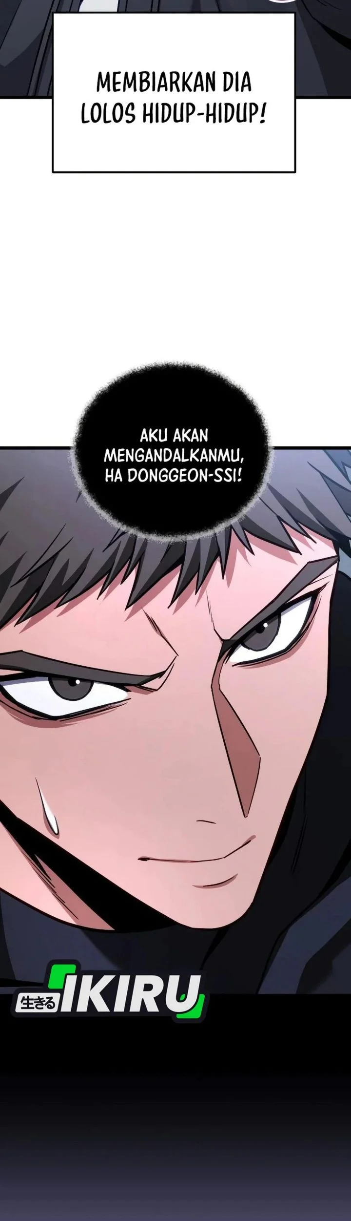 The Ultimate Shut-In Chapter 74 - halaman 63