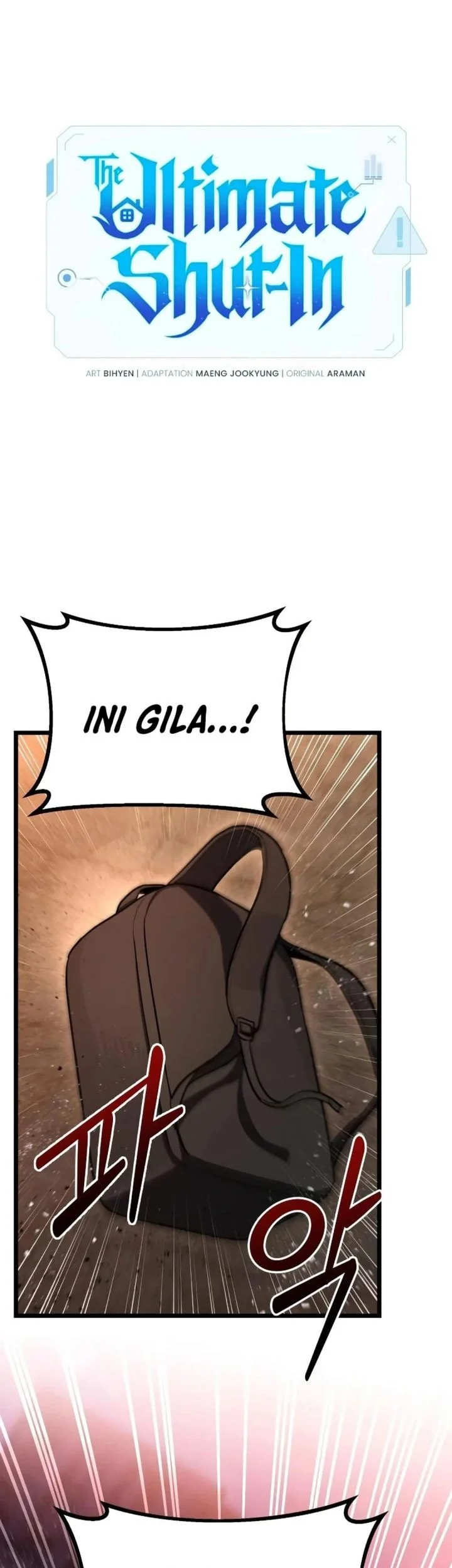 The Ultimate Shut-In Chapter 74 - halaman 65
