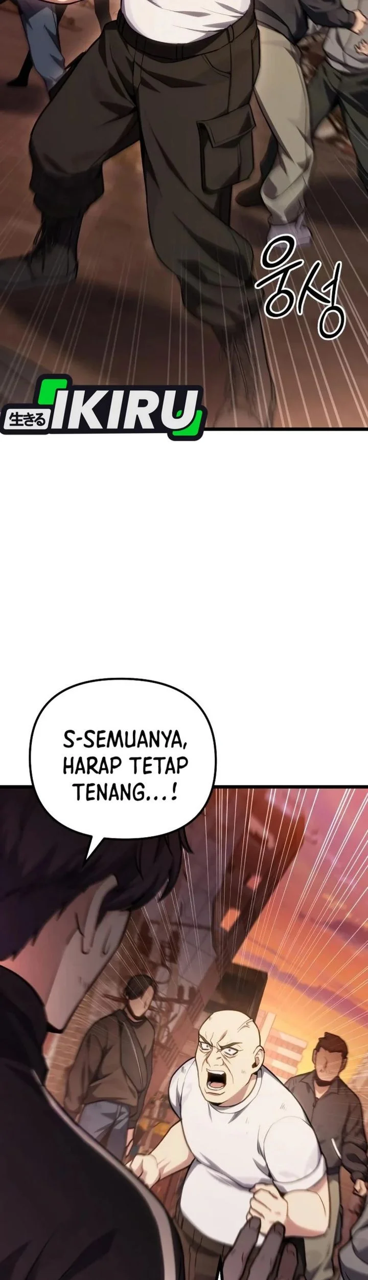 The Ultimate Shut-In Chapter 74 - halaman 67